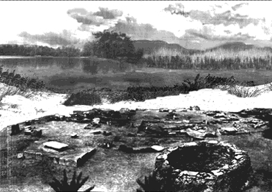 Chiavari anno zero. Morfologia del territorio chiavarese nell'età antica